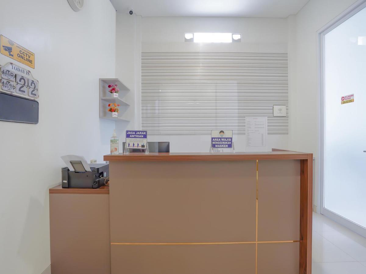 Super Oyo Capital O 90336 Olive Guest House Surabaya Dış mekan fotoğraf
