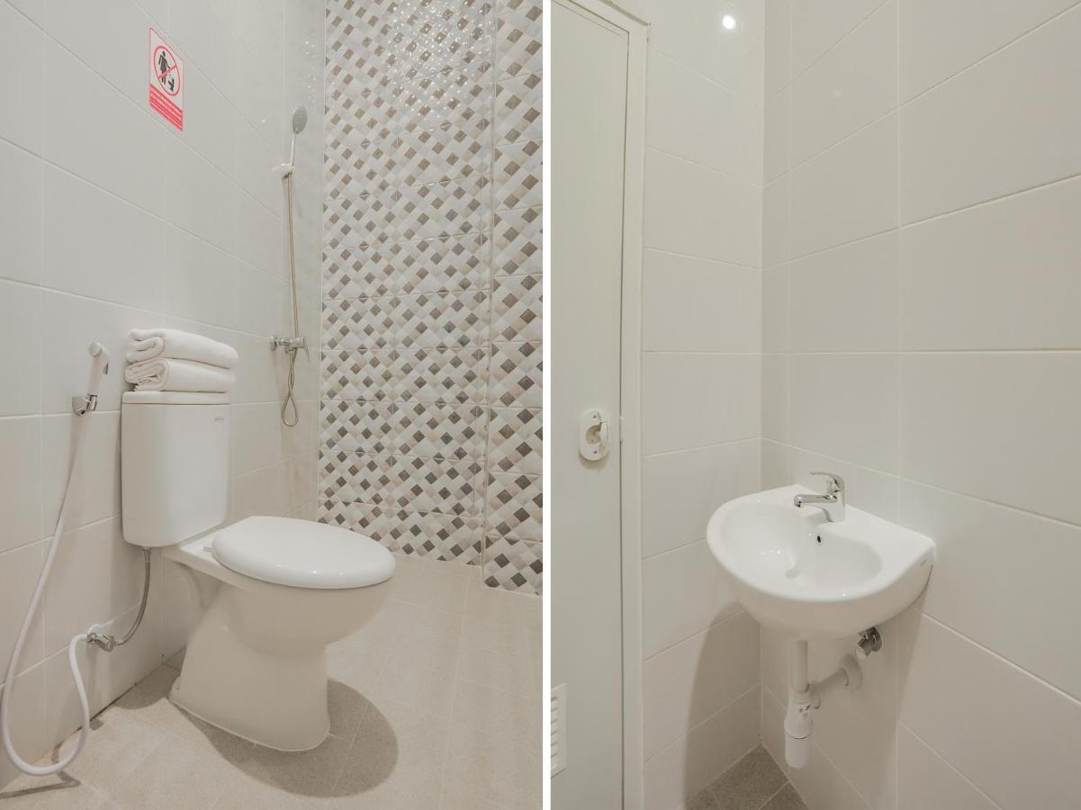 Super Oyo Capital O 90336 Olive Guest House Surabaya Dış mekan fotoğraf