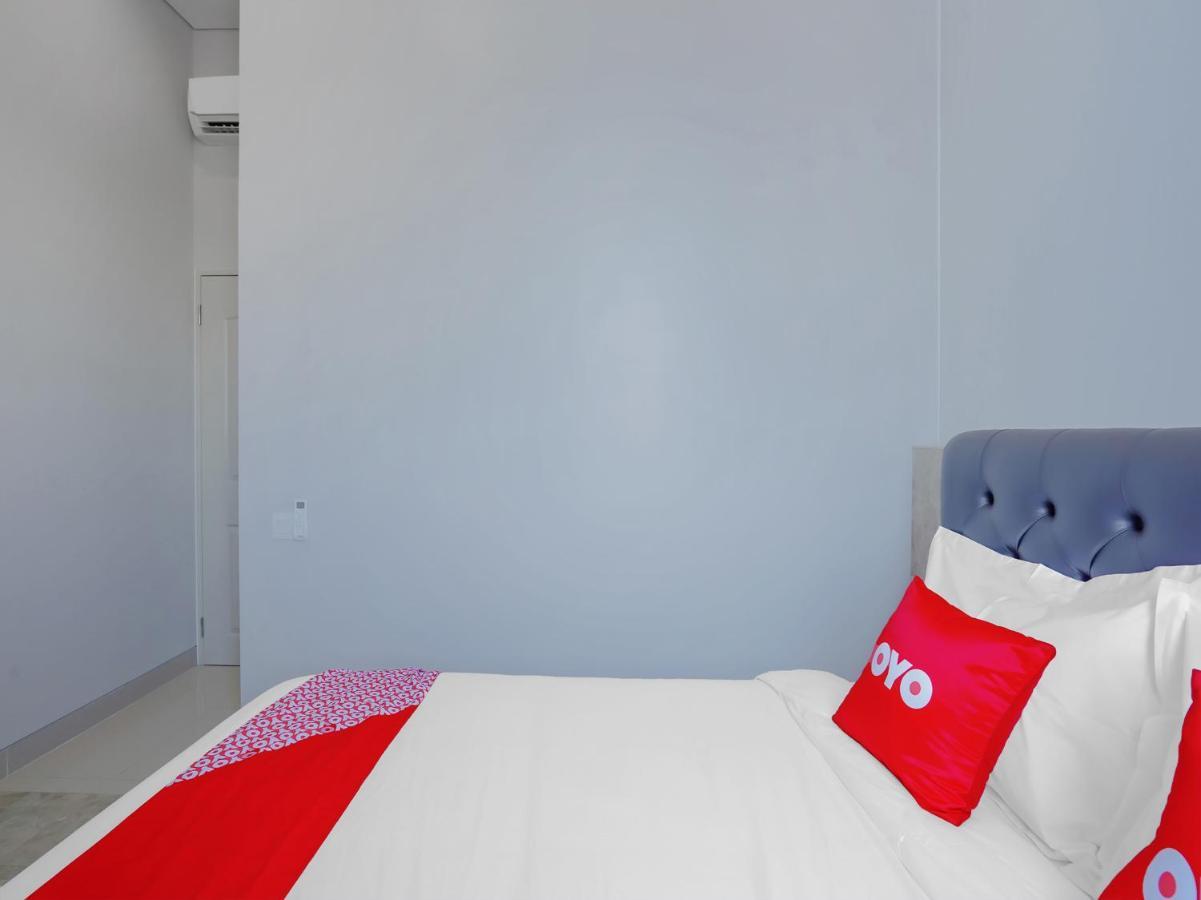 Super Oyo Capital O 90336 Olive Guest House Surabaya Dış mekan fotoğraf